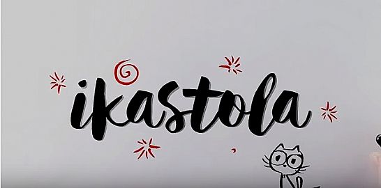 ZER DA IKASTOLA?