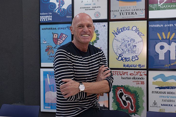 Docente: la vocacin que sostiene lo humano