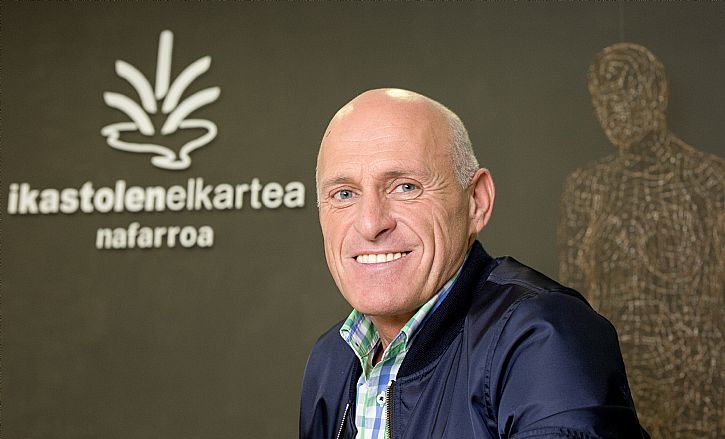 Las ikastolas son escuelas abiertas, inclusivas, participativas y solidarias