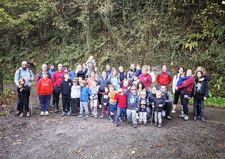 Izokinak Bidasoan barna, oztopoak oztopo, beti aitzinerat