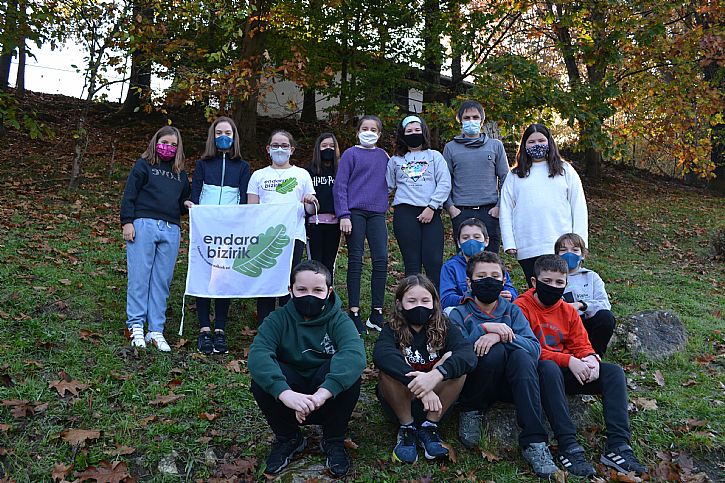 Auzoberrin errotak jartzen badituzte auzoaren amaiera izango da