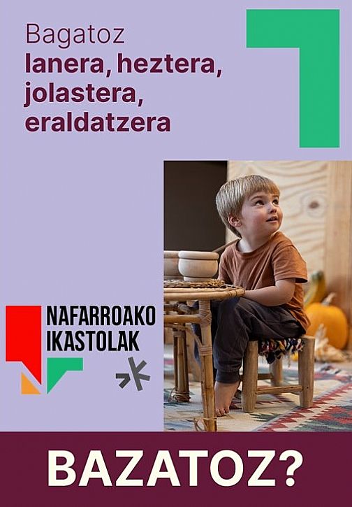 Proyecto educativo de las ikastolas