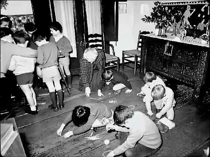 Euskararen Eguna, inoiz amore eman ez zutenei omenaldia