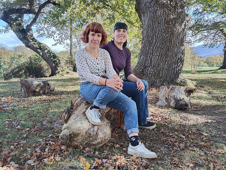 IIGO ARITZA IKASTOLA: HEZKUNTZA ERALDATZAILEAREN ETA LANKIDETZAREN BIDE BERRIETAN ENGAIATUTA