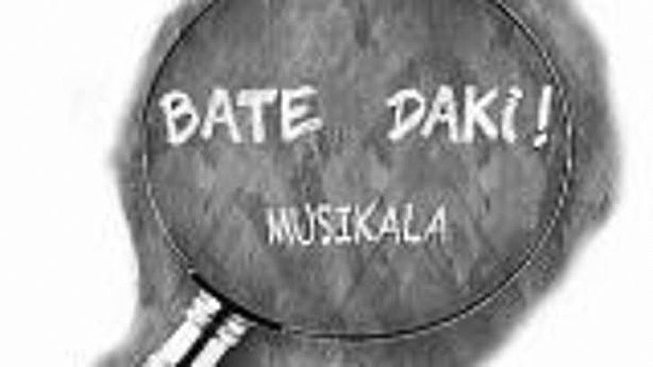 Jaso Ikastolaren Batek daki! musikala abian da