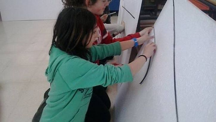 Musikartez: musika eta artetik, sormenera