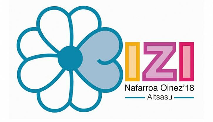 NAFARROA OINEZ 2018 AURKEZPENA