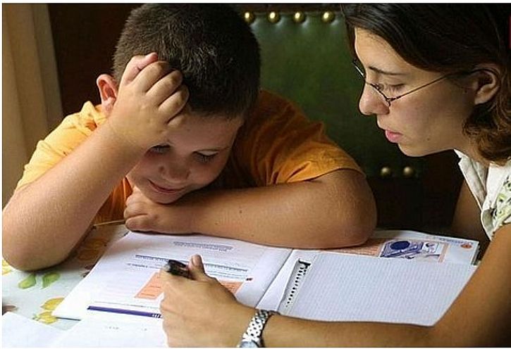 Los deberes escolares, a debate