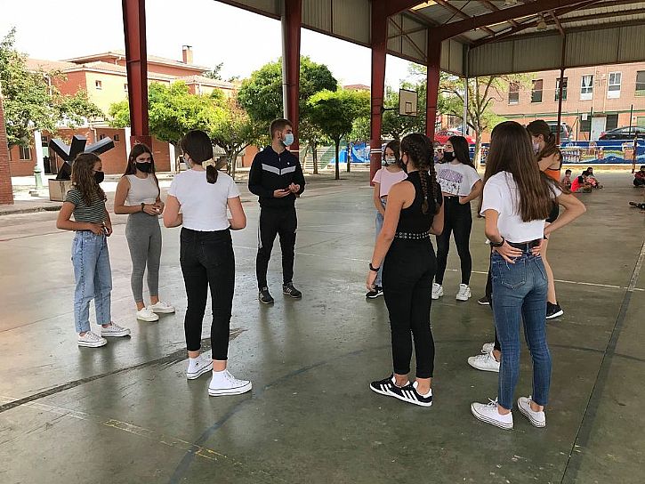 Pulunpa, euskal semaforoa argitzen