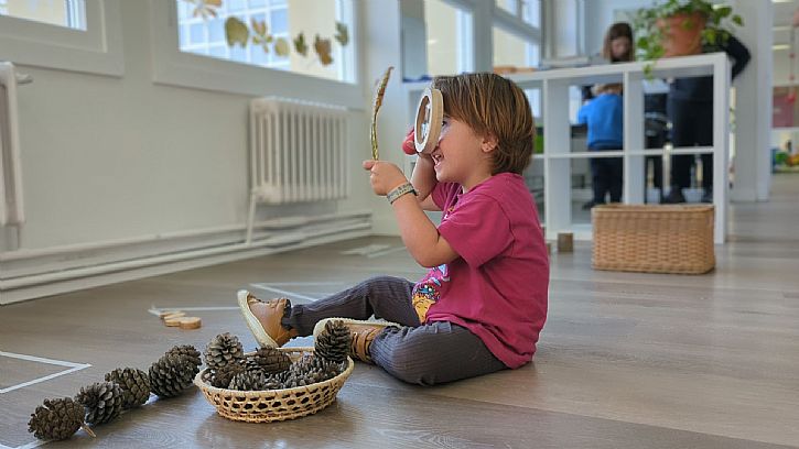 TAFALLAKO IKASTOLAK HERRIARI ELKAR(R)EKIN