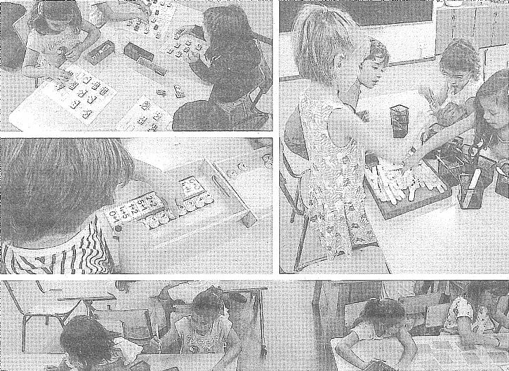 Matematikaz gozatzeko ikutu dezagun