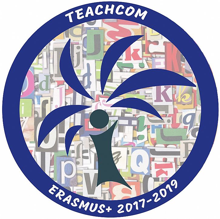 TEACHCOM Irakasleen konpetentziak Europan