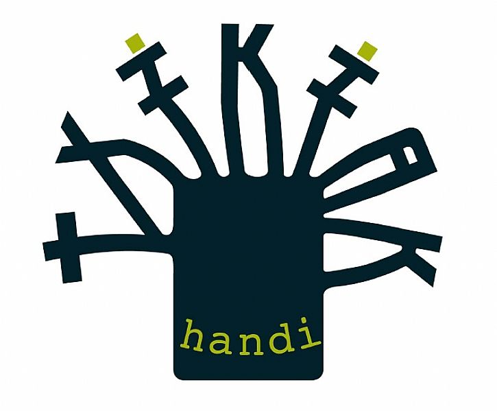 ''Txikiak Handi'': Da Europeo de las Lenguas