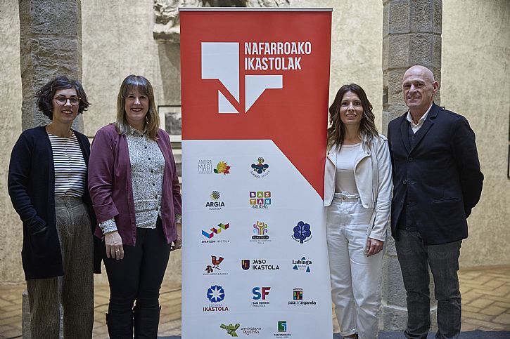 Ingurune digital seguru eta hezitzailea: noren ardura da?