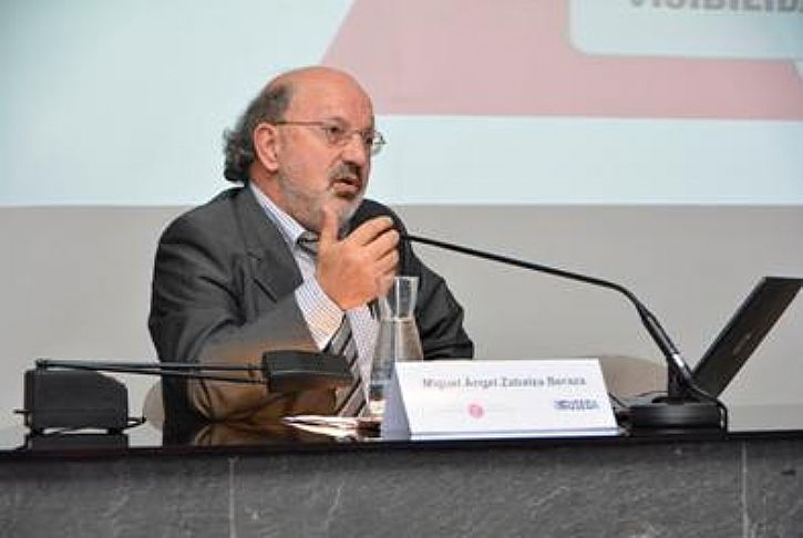 MIGUEL NGEL ZABALZA 0-6 JARDUNALDIETAN