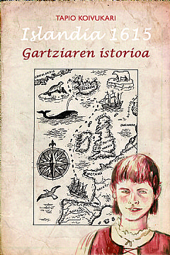 1615 ISLANDIA: GARTZIAREN ISTORIOA