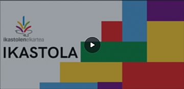 Ikastola ereduaren aurkezpena