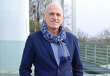 JOSU REPARAZI ELKARRIZKETA NAVARRA TV