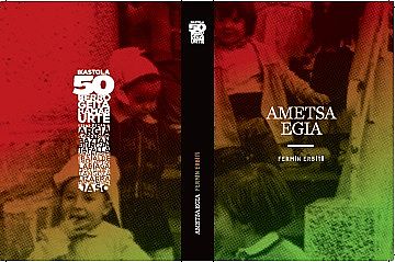AMETSA EGIA