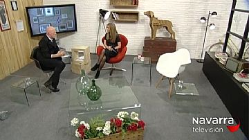 Josu Reparazi elkarrizketa KIVA egitasmoaren inguruan