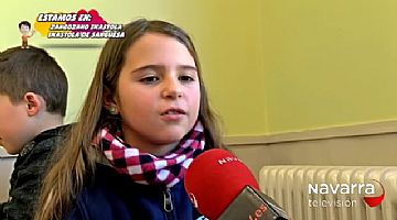 ZANGOZAKO IKASTOLA - KIVA PROIEKTUA