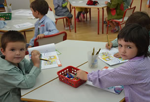 Erentzun Ikastola