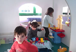 Garcs de los Fayos Ikastola