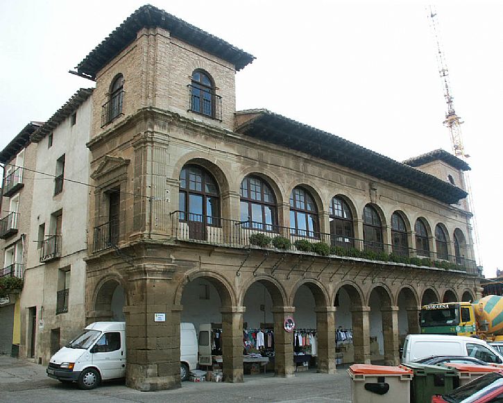 Zezenen Balkoia Zezenen Balkoia