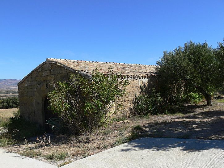 San Zoilo Ermita San Zoilo Ermita