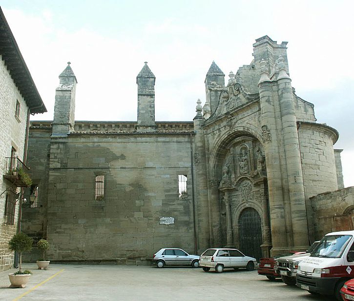 San Pedro Eliza San Pedro Eliza
