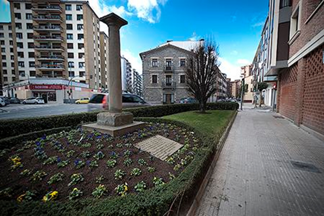 Erroilua (Atarrabiako urkabea) Erroilua (Atarrabiako urkabea)