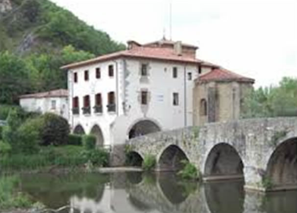 Trinitateko Zubia (Arre) Trinitateko Zubia (Arre)