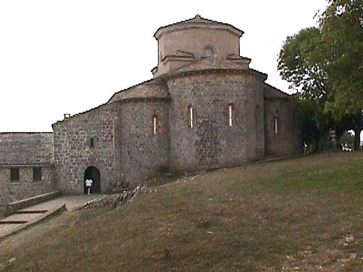 San Migel Santutegia San Migel Santutegia