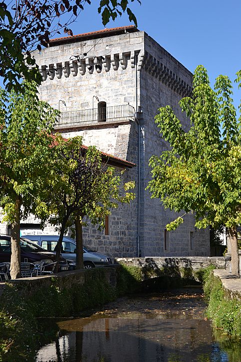 Zabaleta Dorrea